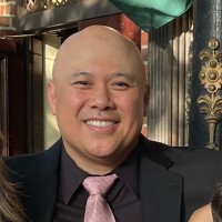 Roy Ramirez