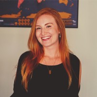 Nicole Rech