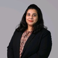 Renu Nagpal