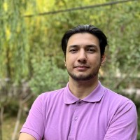 Ehsan Noshahri