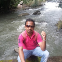 Saswat Kumar Champati