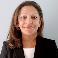 Meenu Mathew