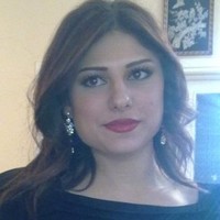 Sanaa Al Azzeh