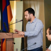 Albert Martirosyan