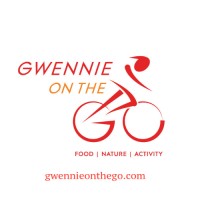 Gwennie On The Go Gwendolen Bokine