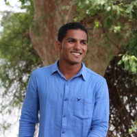 Vinayak Patil