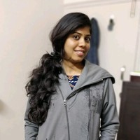 Kalyani K Nikhil