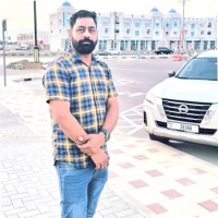 Mukesh Kumar