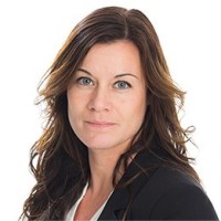 Erika Holstensson Gottberg