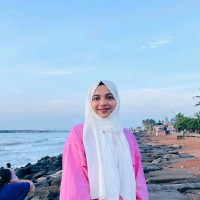 Shibila Sherin