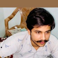 Shyam Jangid