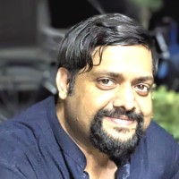 Waqar Ahmed Tanoli Jamalkhail