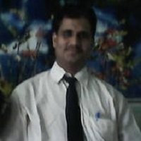Ramkrishna Joshi