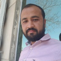 Shahrukh Ali Khan