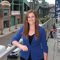 Meaghan (Larkin) Sheehan