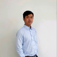 Xuan Huy