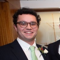 James Healy Iii