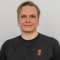 Benjamin Strandberg