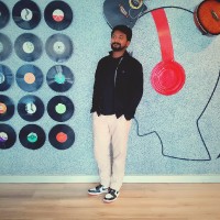 Deepak Anand