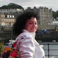 Maria Pamela Giacobbe