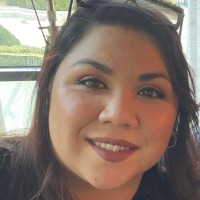 Desirae Solis