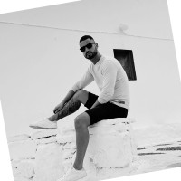 Balázs Hervoly