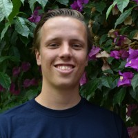 Maarten Langerhuizen