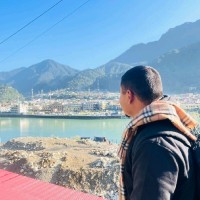 Suraj Rawat