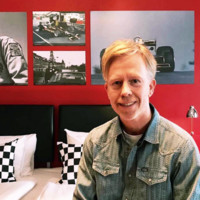 Johan Knutsson