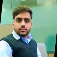 Hardik Bookan