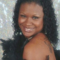 Shakita(Coach/Fitness Trainer) Savage