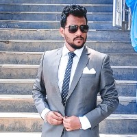 Vishal Naik