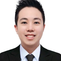 Steve Teng Sai Soon
