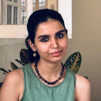 Keerthana Sanil