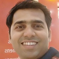 Ganesh Vekhande