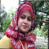 Sharmin Aktar