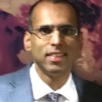 Paul Sandhu