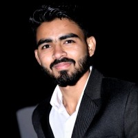 Aashish Pal -
