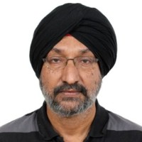 sukhjeet gill
