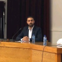 Gabriel H. Habib