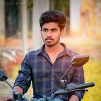 Srinidhi V R