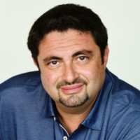 George Fikhman