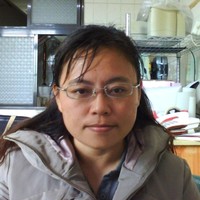 Monica Hsueh