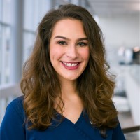 Josie Barrientes, OTR