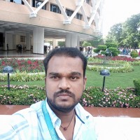 Mahesh Chary