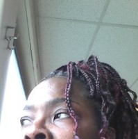 Pastor Evon Stevenson Chime