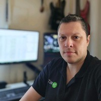 Rodolfo Araújo
