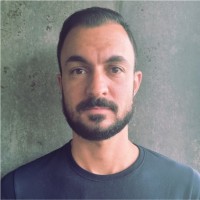 SERGIO NICHOLLS MARIN