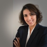 Karima BELHAJ