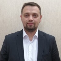 Nikolai Krasnykh